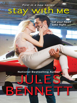 Stay with Me - ebook